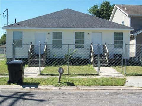 Photo of 4900 Pecan Street St, New Orleans, LA 70126 (MLS # NO2572434)