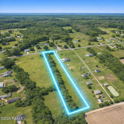 Photo of 517 Mermentau Road, Youngsville, LA 70592 (MLS # 2600008255)