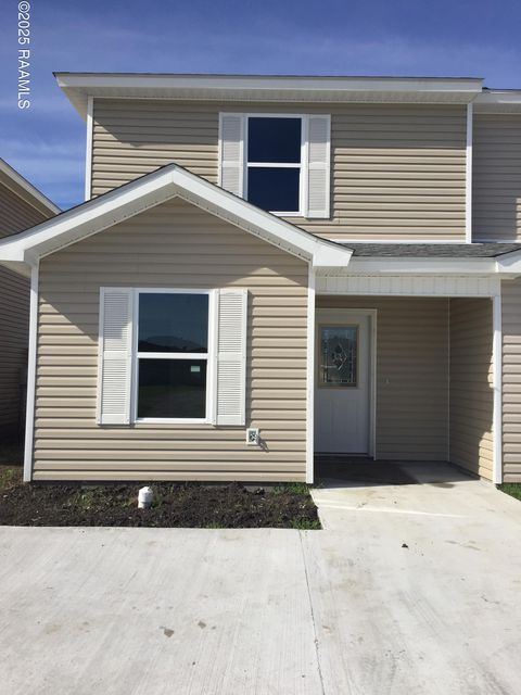 Photo of 1602 Dehart Drive #B C, New Iberia, LA 70560 (MLS # 2500003537)