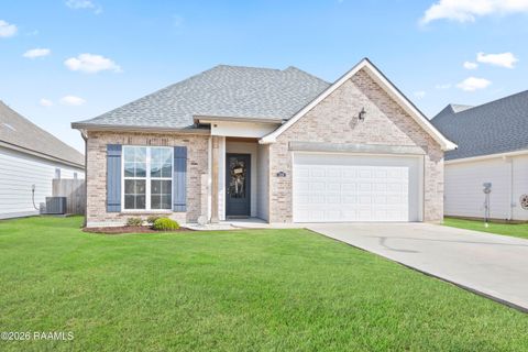 Photo of 318 Adry Lane, Youngsville, LA 70592 (MLS # 2600001255)