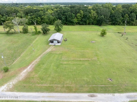 Photo of 1061 Gloria Kern Road, Breaux Bridge, LA 70517 (MLS # 2600007620)