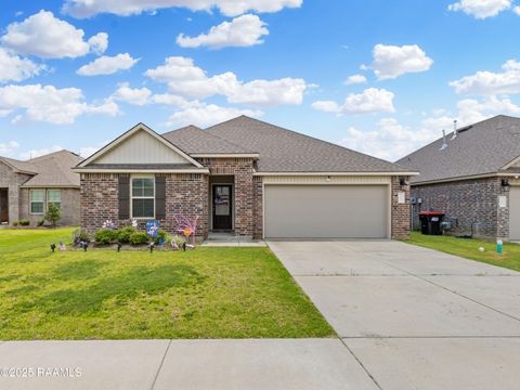 Photo of 107 Southern Oak Drive, Lafayette, LA 70507 (MLS # 2500000748)