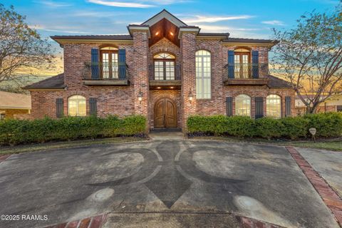 Photo of 113 W Hoyt Avenue, Crowley, LA 70526 (MLS # 2500006410)