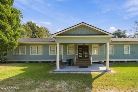 Photo of 2359 8th Street, Lake Arthur, LA 70549 (MLS # 2600008885)