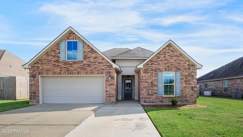 Photo of 113 Calcasieu Crossing, Lafayette, LA 70506 (MLS # 2600008730)