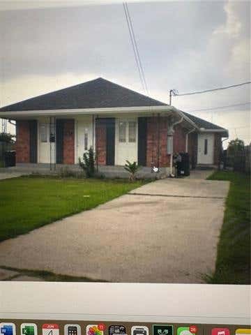 Photo of 124 W Harrison Avenue Ave, New Orleans, LA 70124 (MLS # NO2570485)