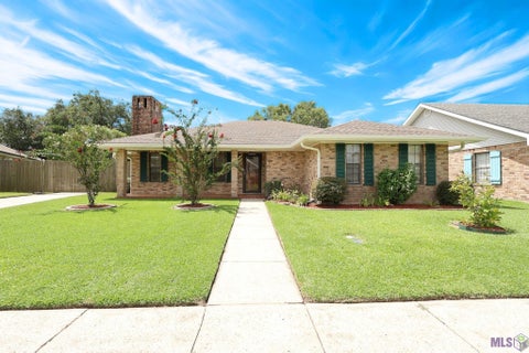 Photo of 119 Victoria Dr Dr, Houma, LA 70360 (MLS # BY2026015100)