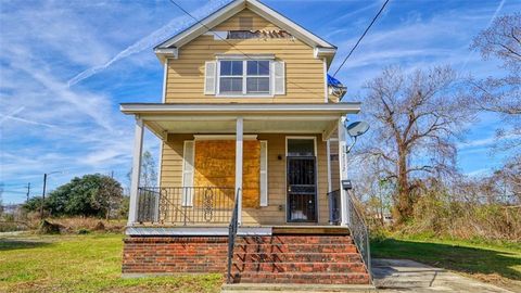 Photo of 2112 Benton Street St, New Orleans, LA 70117 (MLS # NO2538585)