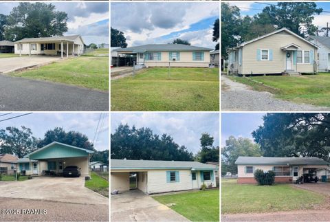 Photo of ... Tate Street, Eunice, LA 70535 (MLS # 2500005040) Photo of ... Tate Street, Eunice, LA 70535 (MLS # 2500005040)