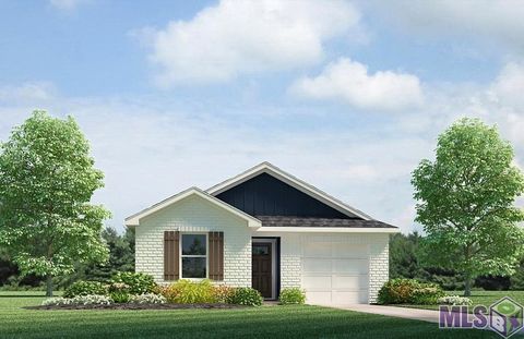 Photo of 35528 Forest Manor Ave, Denham Springs, LA 70706 (MLS # BR2026002462)