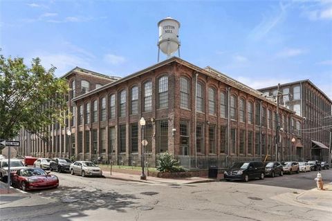 Photo of 920 Poeyfarre Street St #138, New Orleans, LA 70130 (MLS # NO2554935)