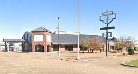 Photo of 2030 N Mall Drive Dr, Alexandria, LA 71301 (MLS # CN2498158)