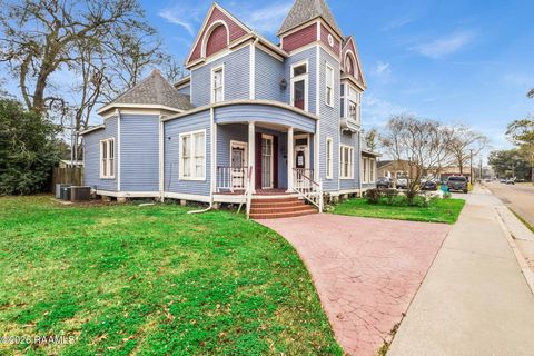 Photo of 613 S Main Street, Opelousas, LA 70570 (MLS # 2500006827)