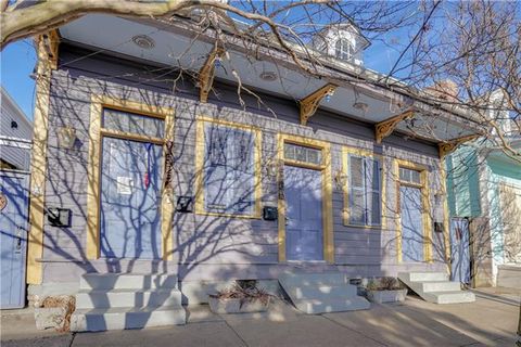 Photo of 1523 St Philip Street St #A, New Orleans, LA 70116 (MLS # NO2543522)