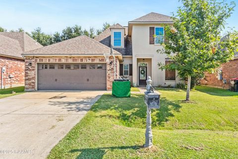 Photo of 122 Clover Leaf Drive, Lafayette, LA 70508 (MLS # 2500003350)