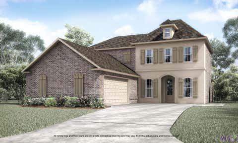 Photo of 126 Sophia Drive DR, Luling, LA 70070 (MLS # BR2026012899)
