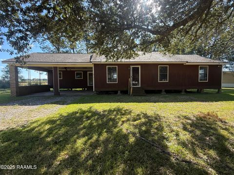 Photo of 1813 N Neco Town Road, New Iberia, LA 70560 (MLS # 2500004806)