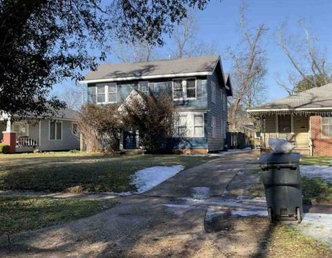 Photo of 3464 Coldwell Street, Shreveport, LA 71105 (MLS # NO2543365)