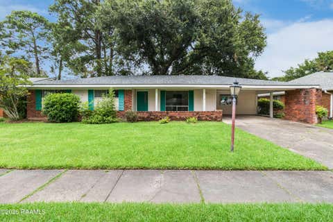 Photo of 105 Ashwood Drive, Lafayette, LA 70503 (MLS # 2600007341)