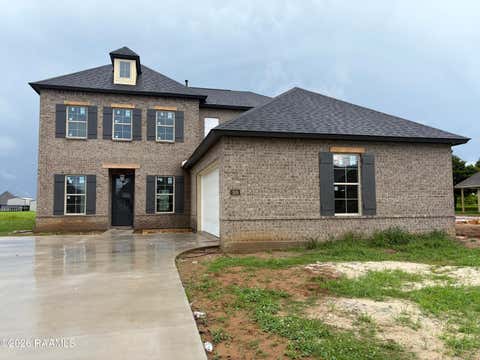Photo of 309 Sweet Harvest Road, Youngsville, LA 70592 (MLS # 2600004562)