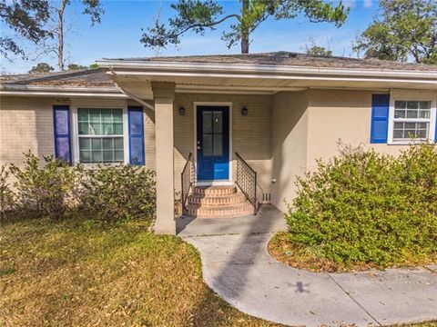 Photo of 35703 Garden Drive Dr, Slidell, LA 70460 (MLS # NO2542988)