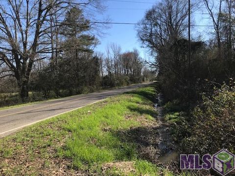 Photo of 21571 Ligon Rd Rd, Zachary, LA 70791 (MLS # BR2026008829)