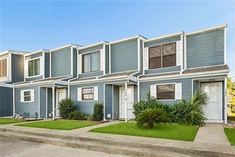Photo of 192 Marina Drive Dr #B, Slidell, LA 70458 (MLS # NO2563691)
