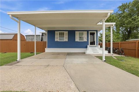 Photo of 1103 Gibb Street St, Houma, LA 70363 (MLS # NO2551715)