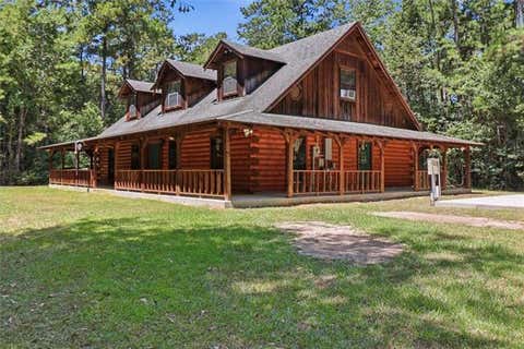 Photo of 23489 Thornhill Road RD, Bush, LA 70431 (MLS # NO2572256)