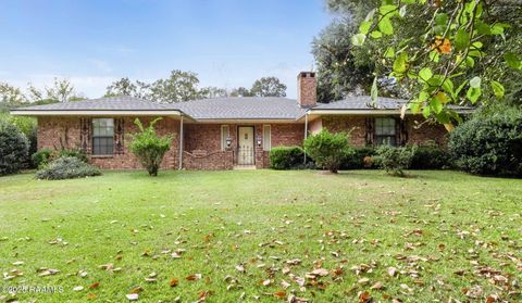 Photo of 128 Crestview Drive, Opelousas, LA 70570 (MLS # 2500005882)