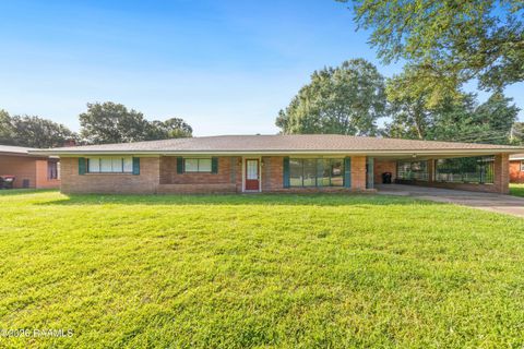 Photo of 223 Stephanie Avenue, Lafayette, LA 70503 (MLS # 2600006708)