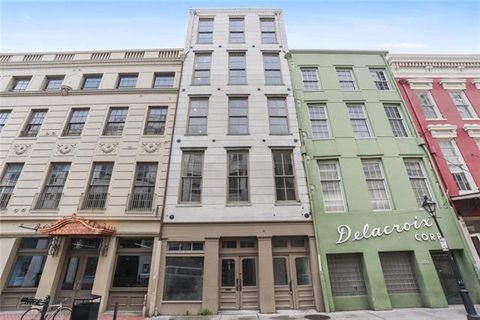 Photo of 210 Decatur Street St #302A, New Orleans, LA 70130 (MLS # NO2551941)
