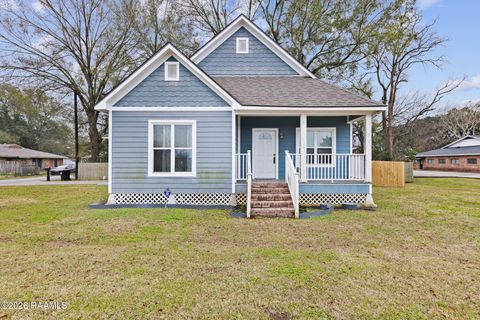 Photo of 143 Whitney Street, Lafayette, LA 70501 (MLS # 2600000740)
