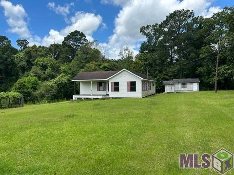 Photo of 74209 Wyndotte Rd RD, Kentwood, LA 70444 (MLS # BR2026010588)