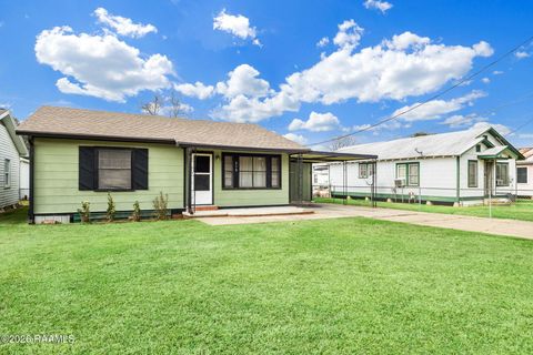 Photo of 575 Main Street, Arnaudville, LA 70512 (MLS # 2500006719)