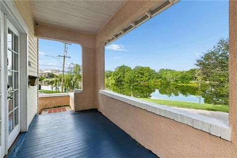 Photo of 1826 Moss Street St #A, New Orleans, LA 70119 (MLS # NO2560504)