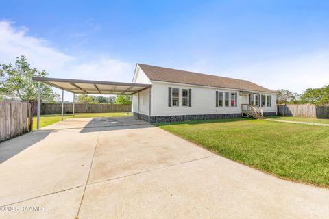 Photo of 100 Smile St, Duson, LA 70529 (MLS # 2500003415)