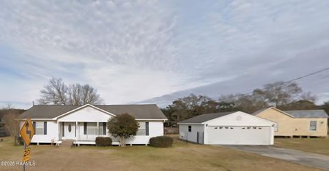Photo of 3555 Woodlawn Road, Maurice, LA 70555 (MLS # 2500002577)