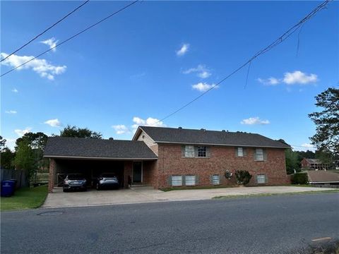 Photo of 900 Woodyard Drive Dr, Natchitoches, LA 71457 (MLS # CN2551572)