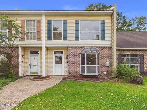 Photo of 227 Cherry Street, Lafayette, LA 70506 (MLS # 2600003242)
