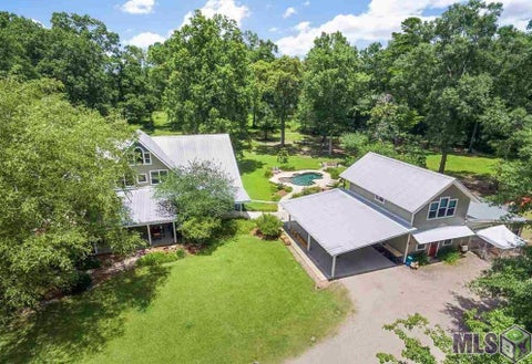 Photo of 10875 Brown Rd Rd, Denham Springs, LA 70726 (MLS # BR2026011448)
