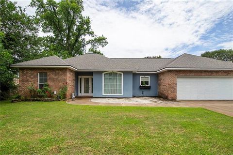 Photo of 6601 Lodi Road Rd, Alexandria, LA 71303 (MLS # CN2560416)