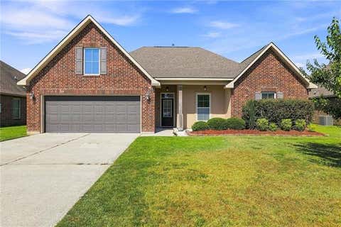 Photo of 20260 Clemson Way Way, Ponchatoula, LA 70454 (MLS # NO2573744)