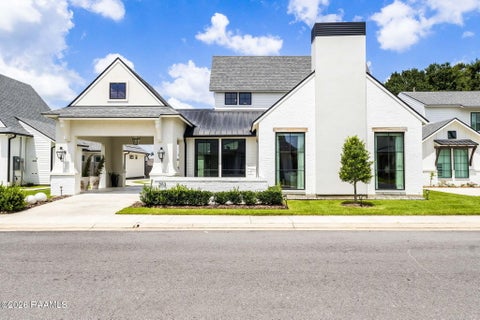 Photo of 203 Shadow Bend Drive, Broussard, LA 70518 (MLS # 2600006575)