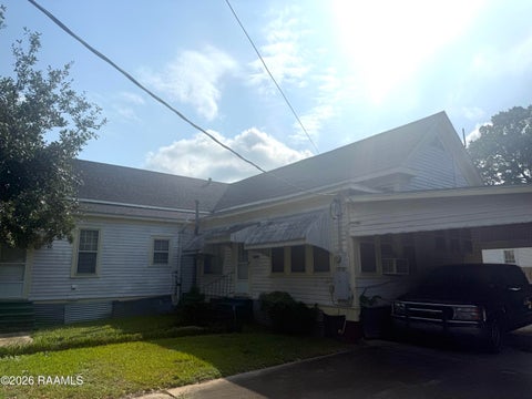 Photo of 202 S Orange Street, Lafayette, LA 70501 (MLS # 2600008618)