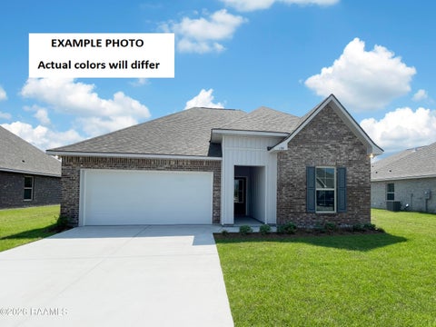 Photo of 104 Maroon Street, Youngsville, LA 70592 (MLS # 2600006470)