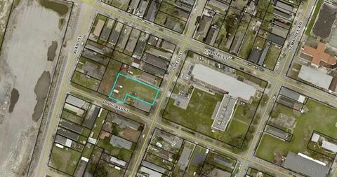 Photo of 508 Tupelo Street St, New Orleans, LA 70117 (MLS # NO2547092)