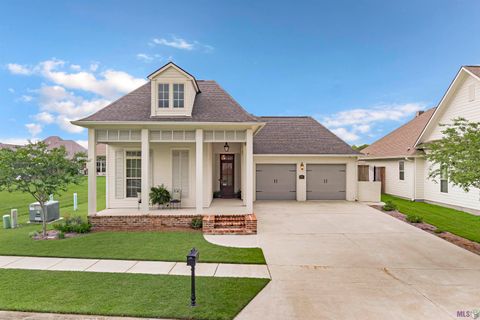 Photo of 38182 Emery Ln Ln, Prairieville, LA 70769 (MLS # BR2026009471)