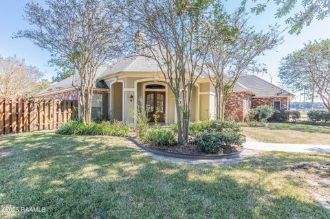Photo of 513 Kensington Drive, Lafayette, LA 70508 (MLS # 2500004663)