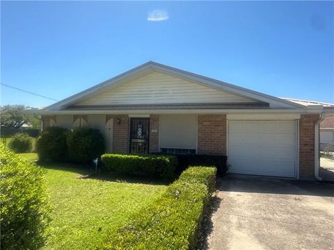 Photo of 230 Courville Drive DR, Luling, LA 70070 (MLS # NO2550138)